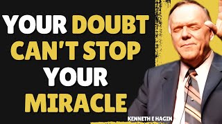 How to Win When Doubt Attacks: The Secret of Heart Faith (Kenneth E. Hagin)