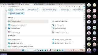 Download the video "Session 3 On Advanced data Analytics Applications Via Cloud Computing."
