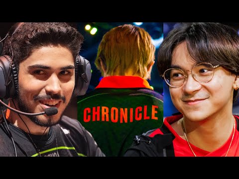 Top 10 Greatest VALORANT Players of All Time