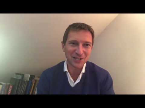 Prof. Michael Scott - LSA Classics Competition 2019