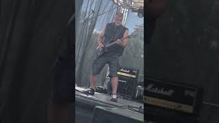 Video IQ:60 - KLYSTÝR - PUNK!!! Ostrava 03072021