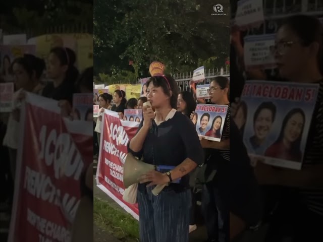 Mothers, sisters, separation: Frenchie Mae and Marielle’s 6-year struggle