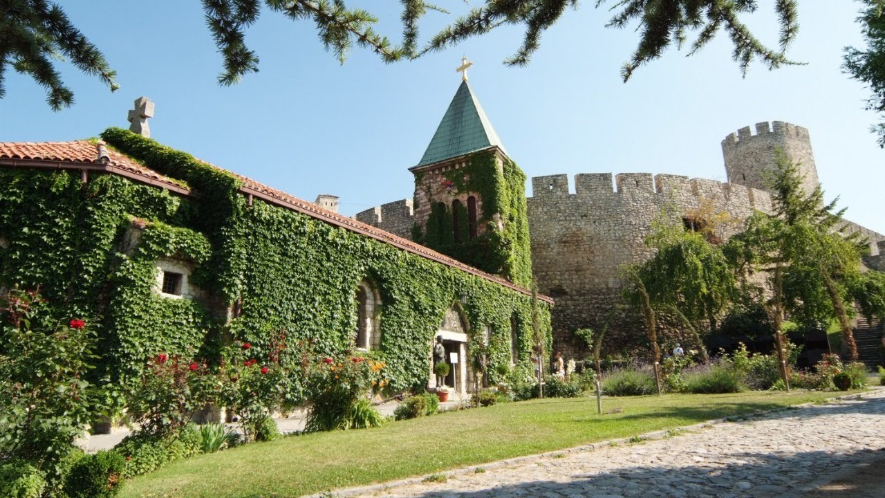 25.3.2021. У 21:30, УЖИВО МОЛИТВА ПРЕ СПАВАЊА И РАЗГОВОР СА ОЦЕМ ДЕЈАНОМ КРСТИЋЕМ