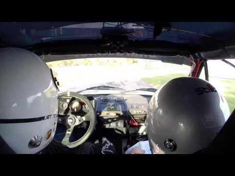 Cameracar 34 Rally due valli CIRAS - PS6 Ca del diaolo 2