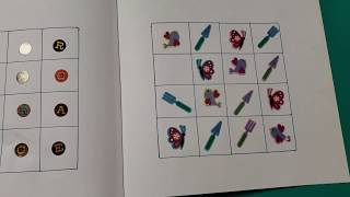 How to teach Sudoku to kids in less than 5 mins