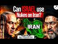 Can Israel Really Use Nuclear Weapons Against Iran Hidden Doctrine Explained StudyIQ IAS