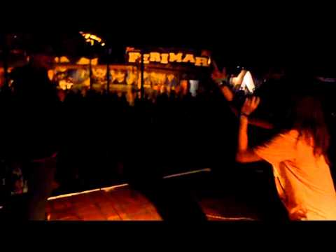 CRV-BatallasTPSFerimar-1eraRonda- Bengali vs Sixteen Zone.