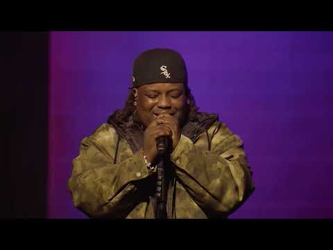 Barry Jhay -  My Father & The Lord's Prayer (Live Trace Sessions)