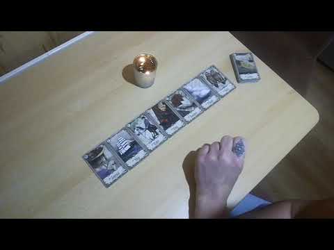 Wochenorakel von 15.3.-21.3.2021😍♥️☺️