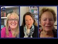 Episode 246 Liz Carpenter Mover And Shaker In US Politics Part 2 Documentary First