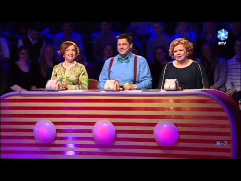 Juoko Kovos 2013-04-09