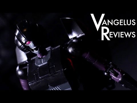 Ocular Max PS-04S Azalea Stealth - Vangelus Review 404