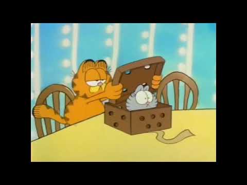 Nermal Goes To Brazil
