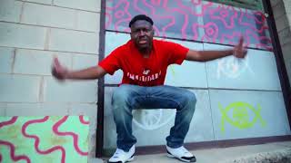 Wali Da Great - Gotta Rise Prod. Pierre Bourne  (Official Video)