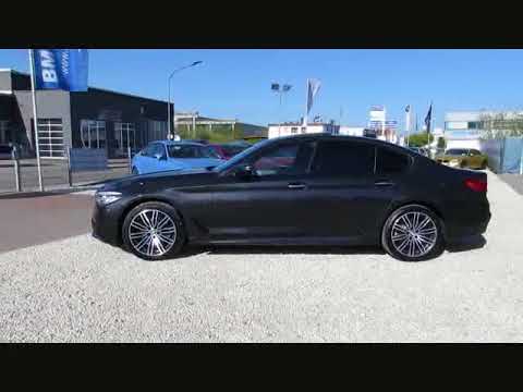 BMW 520d xDr MSport+19 ACC+ParkAssist Sitzbe von BAYERN-CAR-GERSTMAYR GmbH