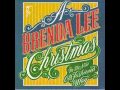 Brenda Lee   The Angel And The Little Blue Bell