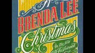 Brenda Lee   The Angel And The Little Blue Bell