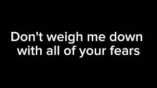 Saint Asonia Better Place Lyrics