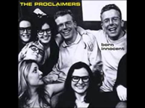 The Proclaimers - Dear Deidre