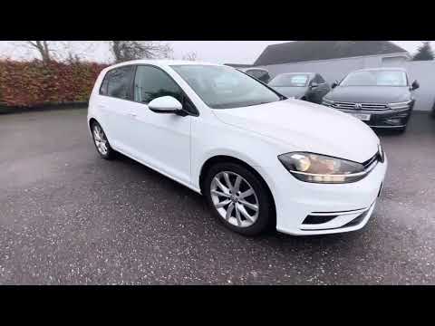 17 GOLF HIGHLINE DSL | FULL HISTORY | WARRANTY - Image 2