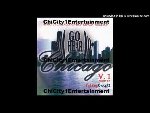 Bump J (Bumpy Johnson) - C.H.I.C.A.G.O. (2002 Chicago,Illinois)