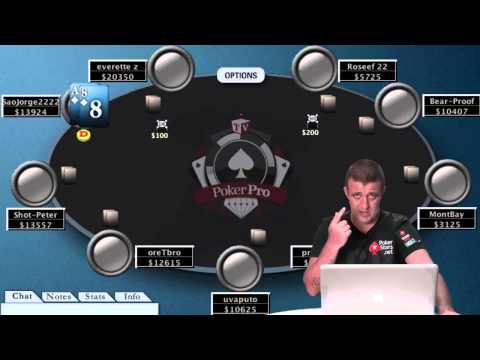 NA MIRA DO PRO - Temporada 4 - Episódio 3