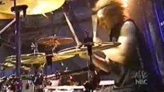 David Lee Roth NewsDesk.com : David Lee Roth performing MEAN STREETS on LAST CALL w/ Carson DALY