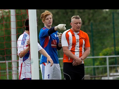 IV LIGA: Krupiński Suszec - Unia Racibórz 1:1