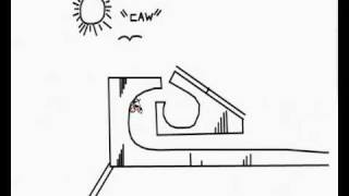 Reaching Nowhere - A Line Rider Short by Nick O