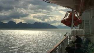 preview picture of video 'Hurtigruten Video 2/3'