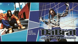 Da Brat featuring Krayzie Bone - Let&#39;s All Get High (Lyrics)