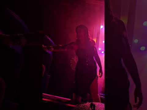 Trish Toledo Concert @ The Observatory in Santa Ana CA @TrishKilla 