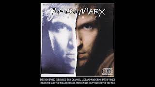RICHARD MARX - STREETS OF PAIN