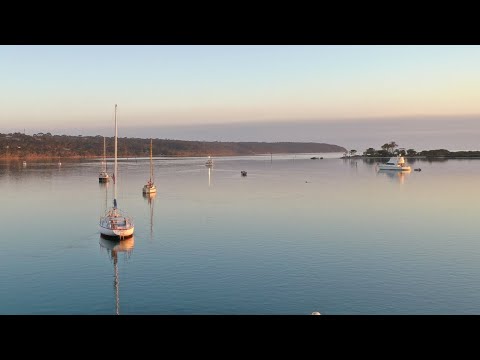Sailing Vessel The Bottom Line - New Year 2020 Kangaroo Island cruise