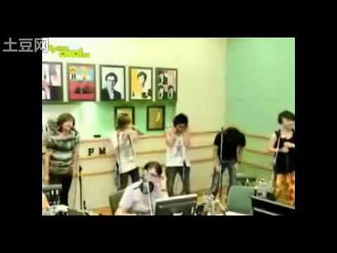 onew voice cracked singing lucifer