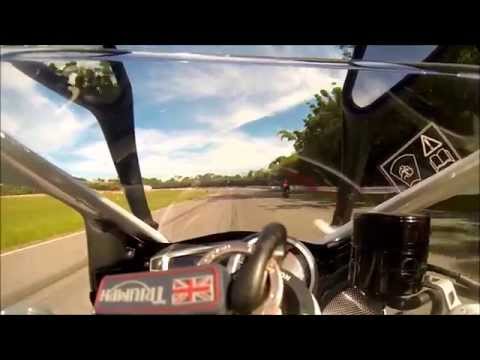 trackday autódromo de guaporé