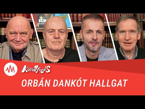 Kötöttfogás 381. – Propagandisták zaklatták az ukrán nagykövetet