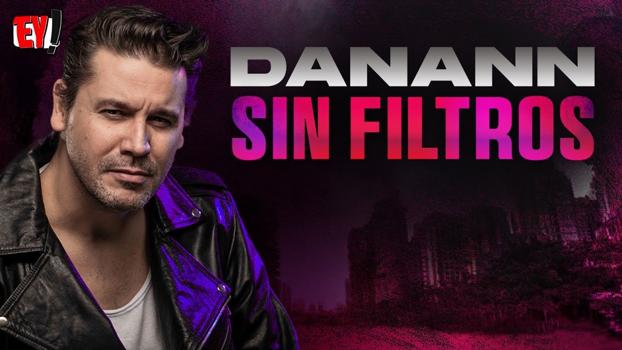 🔴 DANANN SIN FILTROS: ESI en jardín | Baño trans | Flagelo Reggaetón