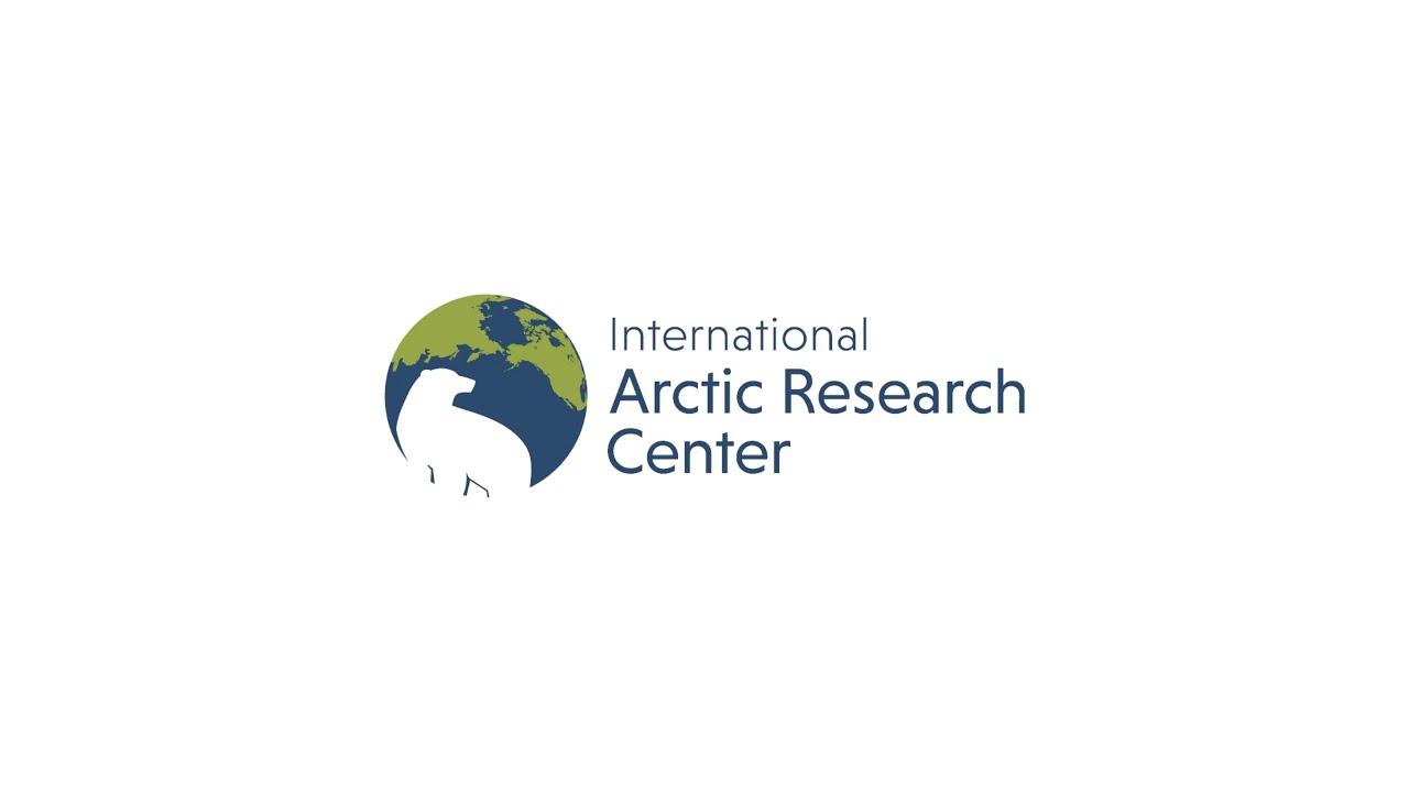 We are the International Arctic Research Center