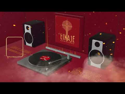 Bendita La Cruz (LINAJE ALBUM) El Shore Mas Nadie (Musica Cristiana)