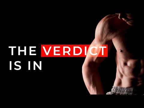 You need this many carbs to maximize muscle growth