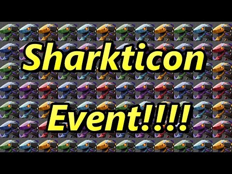 Sharkticon Event Confirmed!!! - Transformers: Forged to Fight