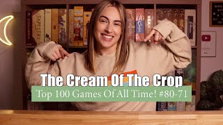 Board Game Garden - Root video thumbnail