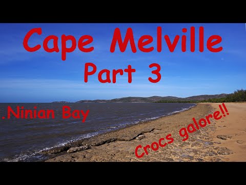 Cape Melville Part 3