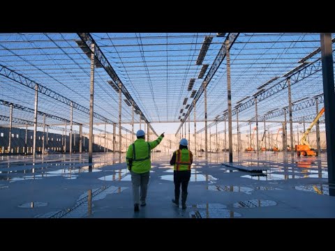 Video Production in Lancaster, PA | aideM Media Solutions | 2024 Demo Reel