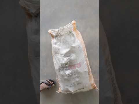 White soapstone lumps, 50kg