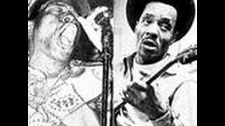 Earl Hooker & Junior Wells-Come On In This House