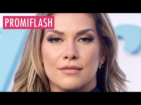 Das musste Allison Holker nach dem Tod ihres Mannes lernen