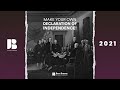 Born Brown All Rights Reserved 2021 Highlights