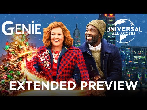 The Unusual Wishing Rules Extended Preview